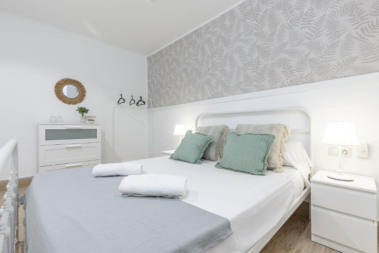 Appartement Elegante De Diseno 2 Hab Wifi-5 Pax Séville